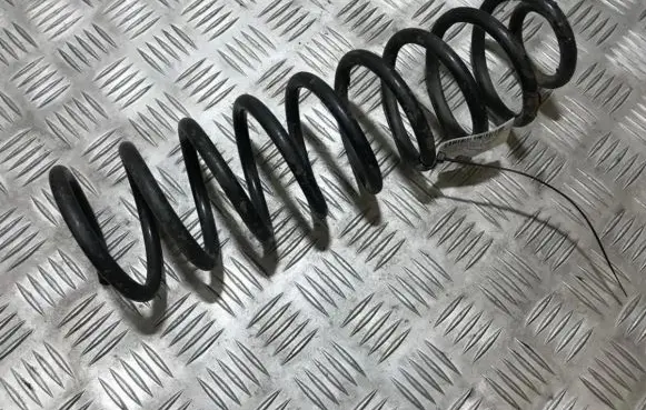 Seat Ibiza II (6k) Rear coil spring