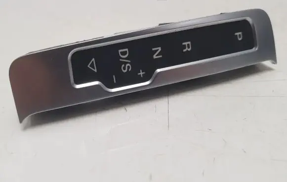 Audi A5 Sportback 8TA Gear shift selector indicator 8R1713463