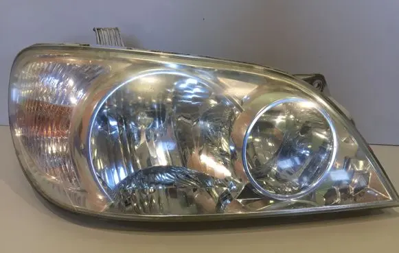 KIA Carnival Headlight/headlamp