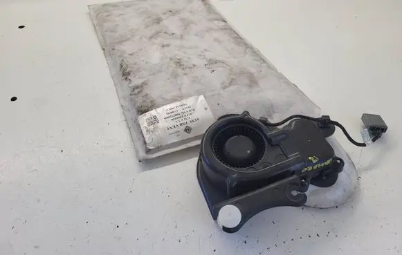 Chevrolet Camaro Seat fan/blower 000908G8023715 3439178 DFB0712HH