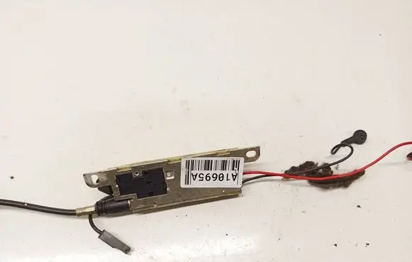 Audi A4 S4 B5 8D Antenna control unit 8d5035225b