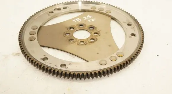 Volkswagen Touareg I Flywheel