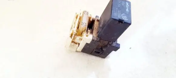 Fiat Bravo - Brava Other relay 7676504