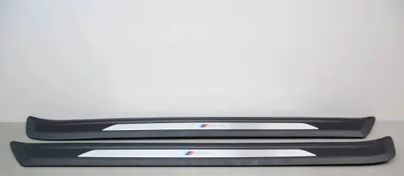BMW M4 F82 F83 sill trim set (inner) 893801800 893801900