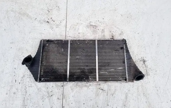 Renault Espace III Intercooler radiator
