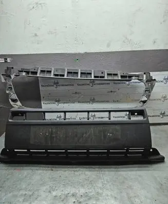 Citroen Jumper Front bumper 1315077070 ST75301
