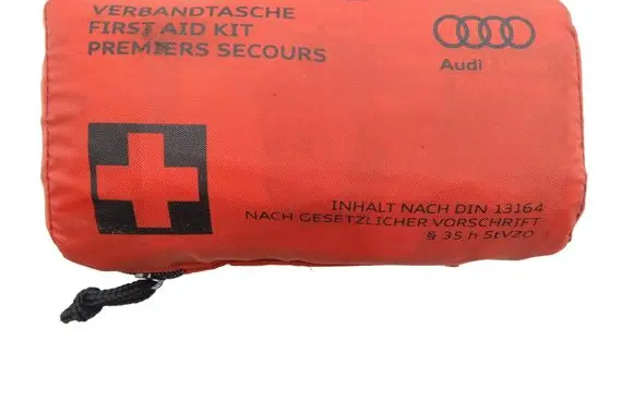 Audi A3 S3 8V Other interior part 8F0860282D