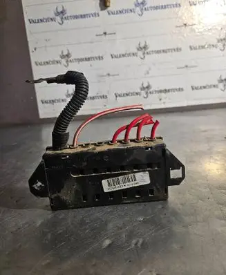 Volvo V70 Fuse module 9441776