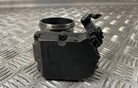 Hyundai Santa Fe Throttle valve 5WY9110D