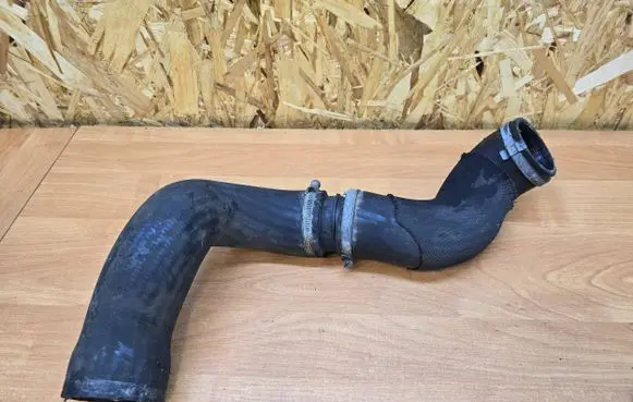Volvo S60 Intercooler hose/pipe 30792885