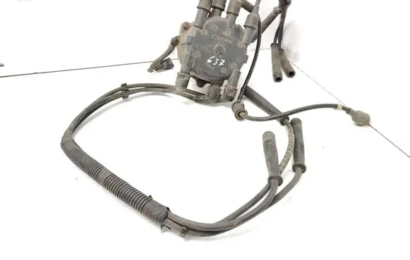 Mazda 929 Ignition distributor 2291006562