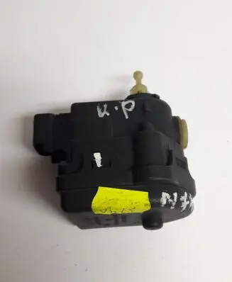 Renault Scenic II - Grand scenic II Headlight level adjustment motor 8200006664
