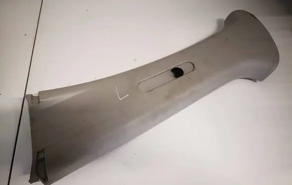 Chevrolet Kalos (B) pillar trim (top) 96537842