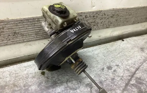 Opel Astra H Brake booster 360573521 13142362 03786478024