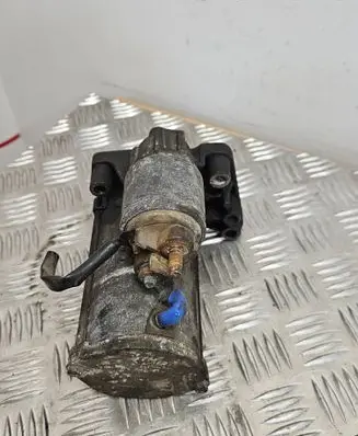 Citroen C4 I Picasso Starter motor TS22E26 9660854180 1702MV