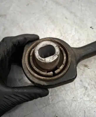 Mercedes-Benz C W203 Front control arm L03K