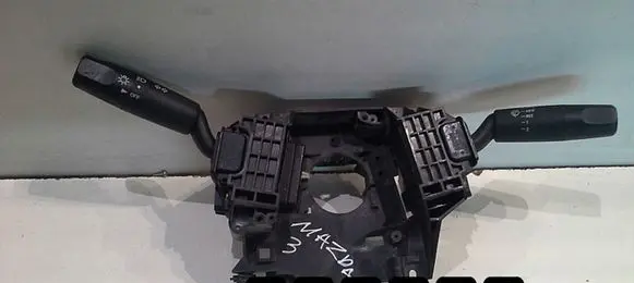 Mazda 3 I Other switches/knobs/shifts 17d973
