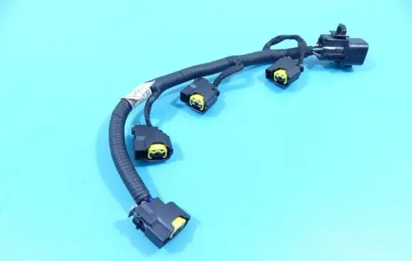KIA Soul Other wiring loom 27350-2B000 IMPRK1273452