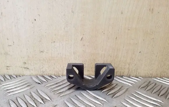BMW X6 E71 Fuel Injector clamp holder