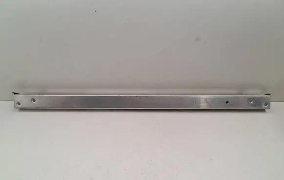 Audi Q7 4M Radiator support slam panel bracket 4M0802507
