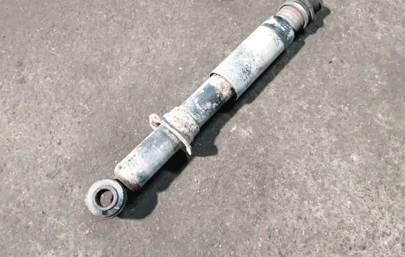 Toyota Prius (XW20) Rear shock absorber/damper 