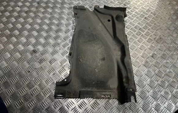 Audi A6 S6 C7 4G Side bottom protection 1284687
