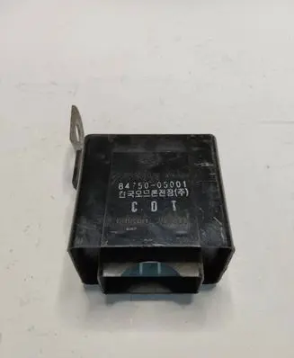 SsangYong Kyron Other relay 8475005001