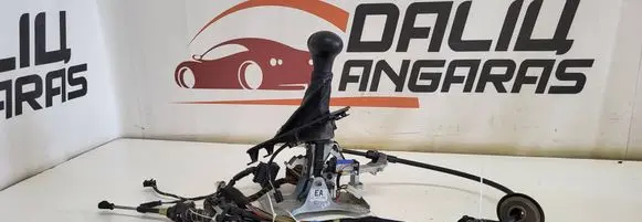 Opel Astra G Gear shifter/selector 90437606 479805