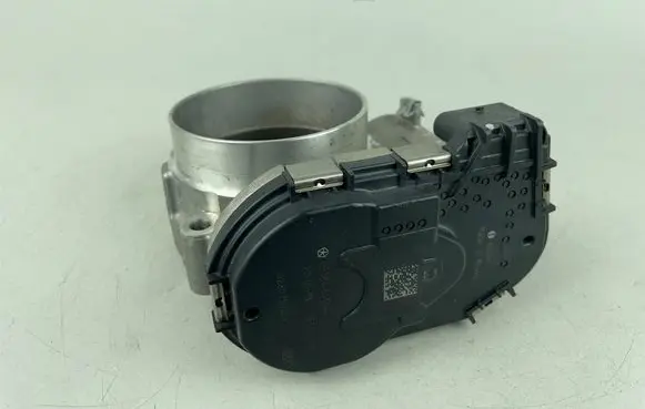 Chrysler Pacifica Throttle valve 05184349AF