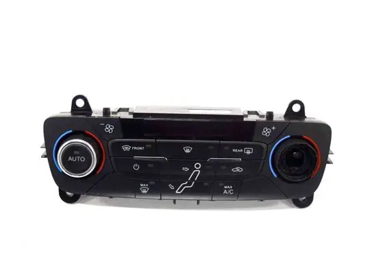 Ford Focus Interior fan control switch C34XMCA F1ET18C612BK
