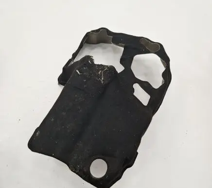 Mini One - Cooper F56 F55 Heat shield in engine bay 8580083