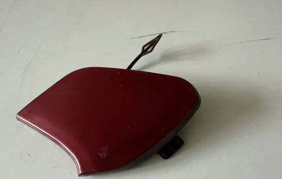 Ford Focus Front tow hook cap/cover F1EB17A989