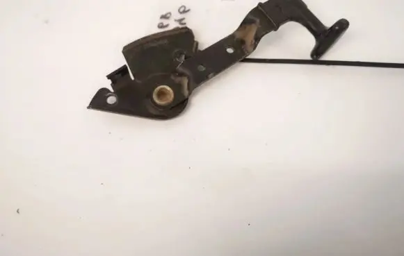 Audi A4 S4 B5 8D Engine bonnet (hood) release handle