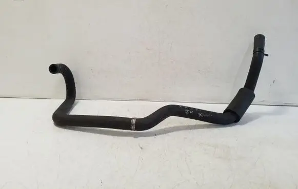 Volkswagen Golf IV Power steering hose/pipe/line 1J0422887AK