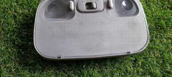 Mazda Premacy Front seat light B25F51310