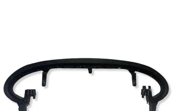 Opel Adam Front bumper support beam 39049126