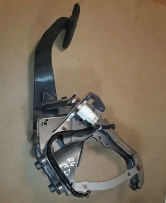 Brake pedal