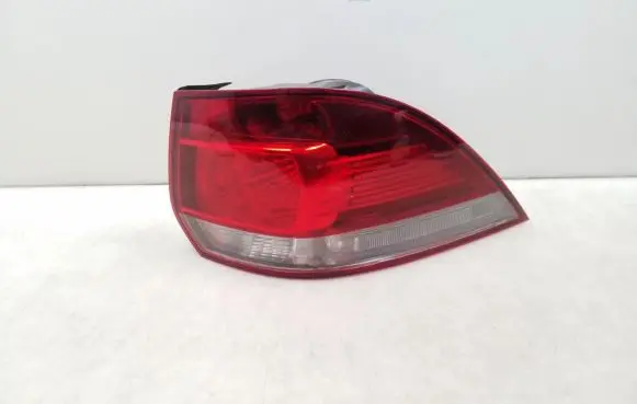 Volkswagen Golf VI Rear/tail lights 1K9945096E