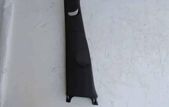Opel Astra K (B) pillar trim (bottom) 39058336