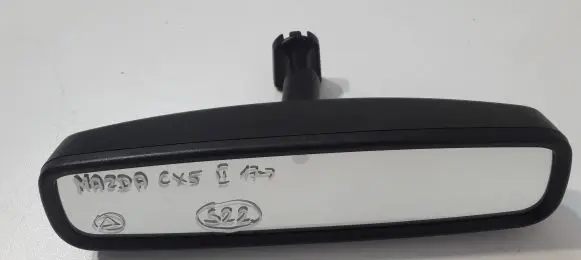 Mazda CX-5 Rear view mirror (interior) KB8C-69220