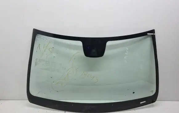 Mercedes-Benz E C207 W207 Front windscreen/windshield window 