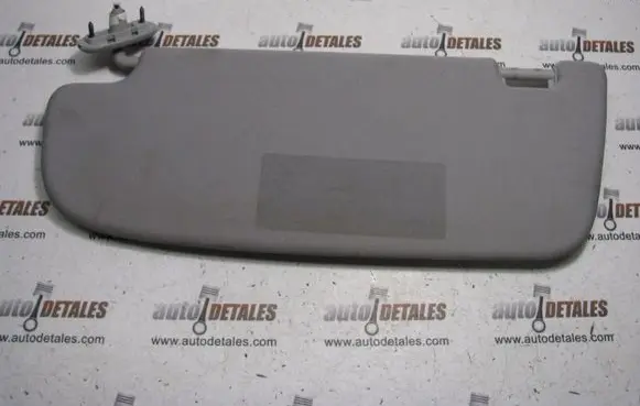Mercedes-Benz S W221 Sun visor A2218101210