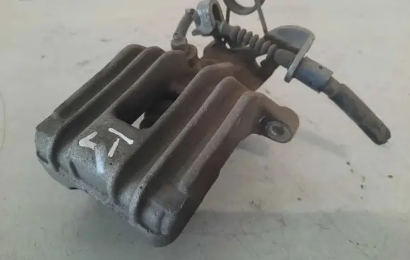 Audi A4 S4 B6 8E 8H Rear brake caliper
