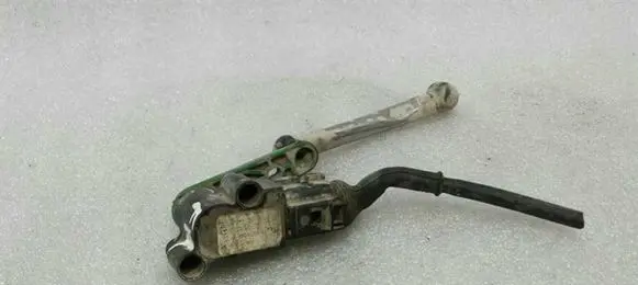 Porsche 911 991 Headlight/headlamp level sensor 99163138100