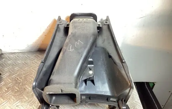 Lexus RX 450H Center console 5891548040