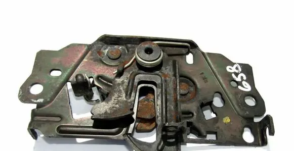 Ford Transit Custom Engine bonnet/hood lock/catch BK2116E624AF