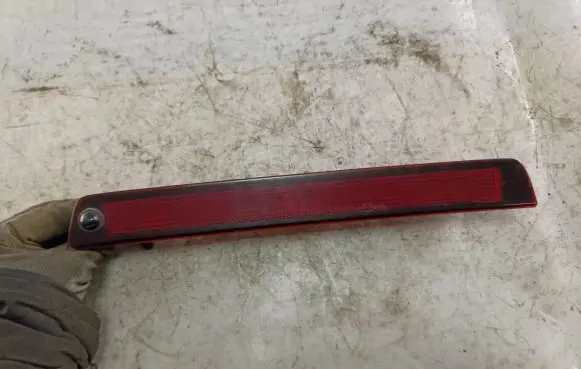 Suzuki Grand Vitara II Third/center stoplight 3581065J0