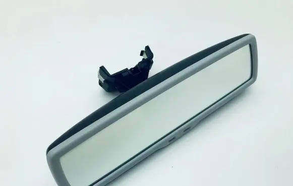 Volkswagen PASSAT B6 Rear view mirror (interior) 3C0857511D