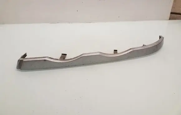 BMW 3 E46 Under headlight/headlamp trim 51138208481