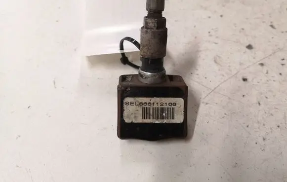 Opel Astra J Tire pressure sensor 13348393